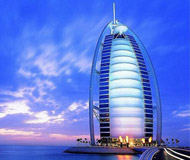 hotel burj al arab
