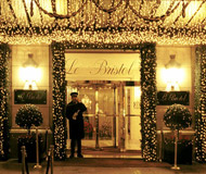 hotel le bristol