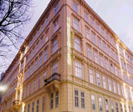 hotel le meridien etoile