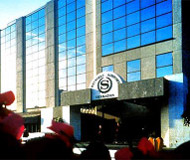 hotel sheraton aiport bruxelles