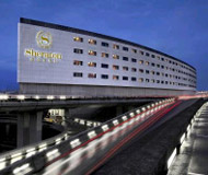 hotel sheraton roissy