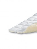 Posteljni nadvložek