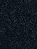 Kašmirska deka - Schwarz